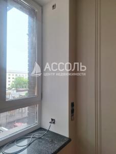 Продажа квартиры Омск.&nbsp;пр-кт. Карла Маркса,40