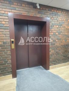 Продажа квартиры Омск.&nbsp;пр-кт. Карла Маркса,40