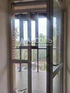 Продажа квартиры Омск.&nbsp;пр-кт. Карла Маркса,40