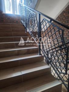 Продажа квартиры Омск.&nbsp;пр-кт. Карла Маркса,40