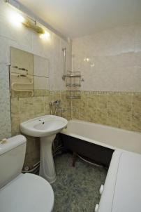 Продажа квартиры Омск.&nbsp;Багратиона ул, 27