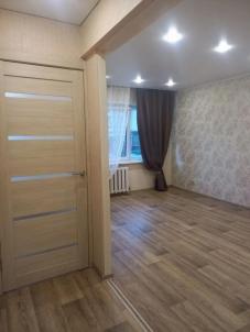 Продажа квартиры Омск.&nbsp;Багратиона ул, 27