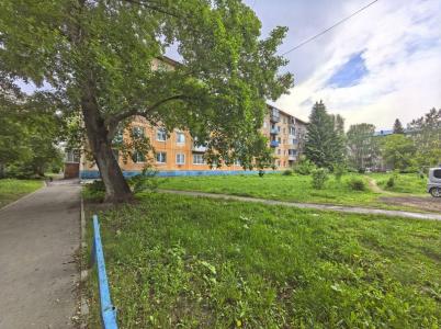 Продажа квартиры Омск.&nbsp;Багратиона ул, 27