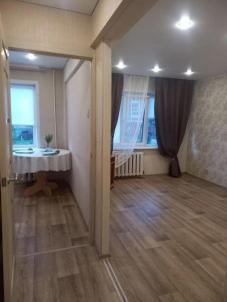 Продажа квартиры Омск.&nbsp;Багратиона ул, 27