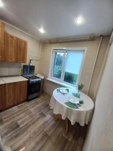 Продажа квартиры Омск.&nbsp;Багратиона ул, 27