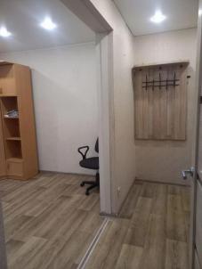 Продажа квартиры Омск.&nbsp;Багратиона ул, 27