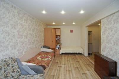 Продажа квартиры Омск.&nbsp;Багратиона ул, 27