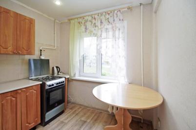 Продажа квартиры Омск.&nbsp;Багратиона ул, 27
