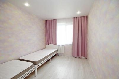 Продажа квартиры Омск.&nbsp;20 лет РККА ул, 63к1