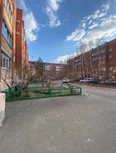 Продажа квартиры Омск.&nbsp;Полторацкого ул, 60