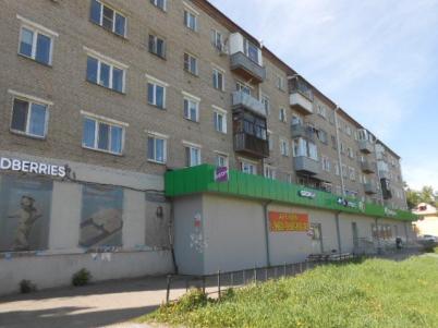 Продажа квартиры Омск.&nbsp;Мельничная, 122