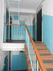 Продажа квартиры Омск.&nbsp;Мельничная, 122