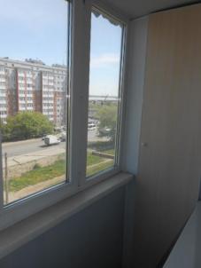 Продажа квартиры Омск.&nbsp;Мельничная, 122