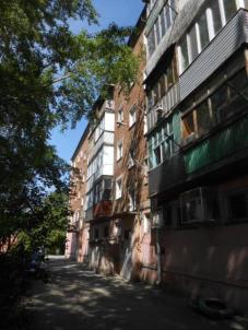 Продажа квартиры Омск.&nbsp;Мельничная, 122
