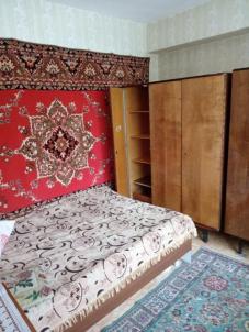 Продажа квартиры Омск.&nbsp;50 лет Профсоюзов, 95