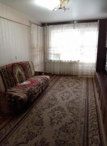 Продажа квартиры Омск.&nbsp;50 лет Профсоюзов, 95