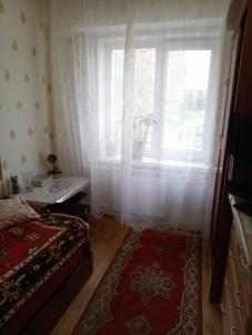 Продажа квартиры Омск.&nbsp;50 лет Профсоюзов, 95
