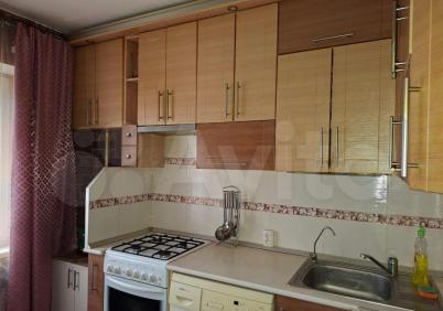 Продажа квартиры Омск.&nbsp;Чкаловский, Романенко, 8
