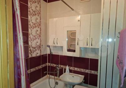 Продажа квартиры Омск.&nbsp;Чкаловский, Романенко, 8