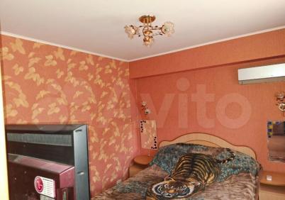 Продажа квартиры Омск.&nbsp;Чкаловский, Романенко, 8