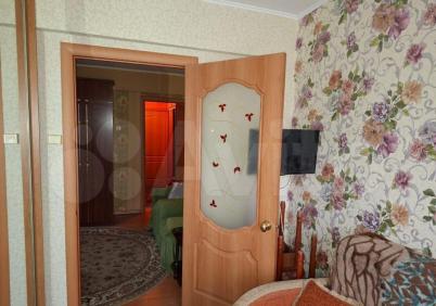 Продажа квартиры Омск.&nbsp;Чкаловский, Романенко, 8