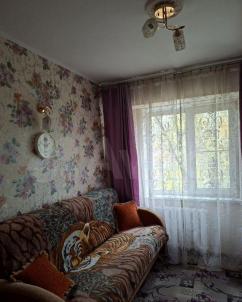Продажа квартиры Омск.&nbsp;Чкаловский, Романенко, 8