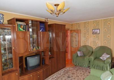 Продажа квартиры Омск.&nbsp;Чкаловский, Романенко, 8