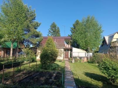 Продажа дачи Омск.&nbsp;СОСН Заря-1, 15-я аллея, 255