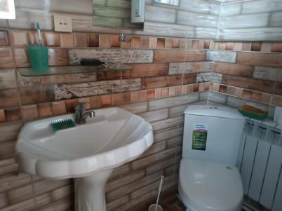 Продажа дачи Омск.&nbsp;СОСН Заря-1, 15-я аллея, 255