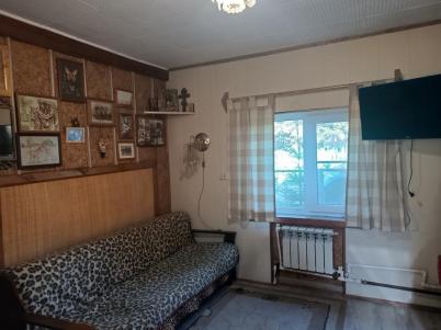 Продажа дачи Омск.&nbsp;СОСН Заря-1, 15-я аллея, 255