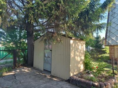 Продажа дачи Омск.&nbsp;СОСН Заря-1, 15-я аллея, 255
