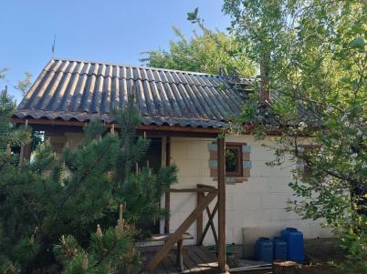 Продажа дачи Омск.&nbsp;СОСН Заря-1, 15-я аллея, 255
