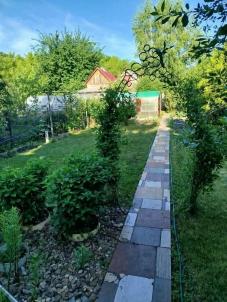 Продажа дачи Омск.&nbsp;СОСН Заря-1, 15-я аллея, 255