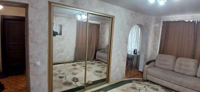 Аренда квартиры Омск.&nbsp;Мира проспект, 38в