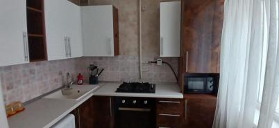 Аренда квартиры Омск.&nbsp;Мира проспект, 38в