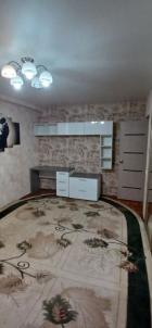 Аренда квартиры Омск.&nbsp;Мира проспект, 38в