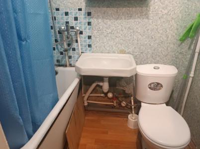 Продажа квартиры Омск.&nbsp;Королева проспект, 4б