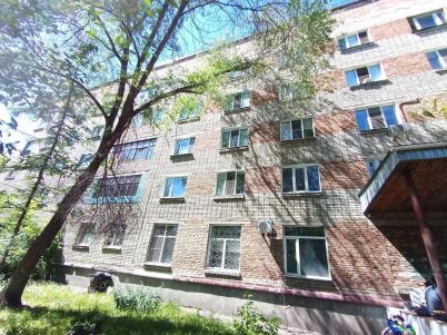Аренда квартиры Омск.&nbsp;ул Волго-Донская, 8/2