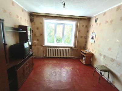 Аренда квартиры Омск.&nbsp;ул Волго-Донская, 8/2