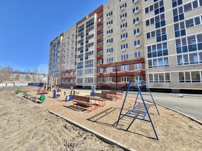 Продажа квартиры Омск.&nbsp;ул. 8-я Пролетарская, 8