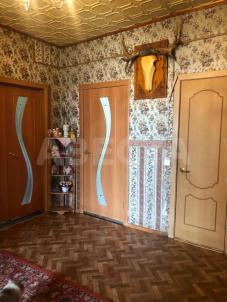 Продажа квартиры Азовский немецкий национальный.&nbsp;.&nbsp;Сосновка, ул. 60 лет СССР, 19