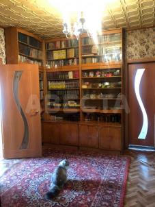 Продажа квартиры Азовский немецкий национальный.&nbsp;.&nbsp;Сосновка, ул. 60 лет СССР, 19