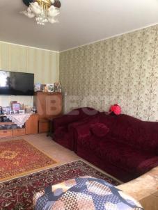 Продажа квартиры Азовский немецкий национальный.&nbsp;.&nbsp;Сосновка, ул. 60 лет СССР, 19