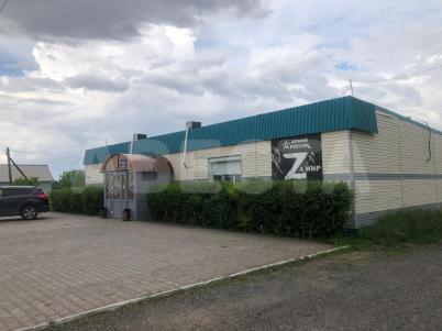 Продажа квартиры Азовский немецкий национальный.&nbsp;.&nbsp;Сосновка, ул. 60 лет СССР, 19