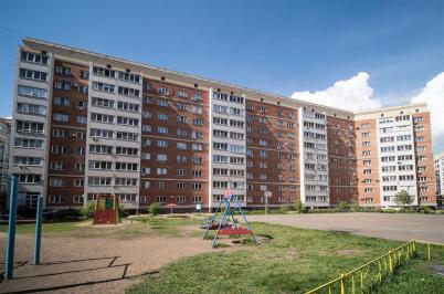 Продажа квартиры Омск.&nbsp;Перелета ул, 25
