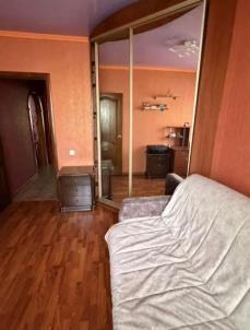 Продажа квартиры Омск городской округ.&nbsp;г Омск.&nbsp;Завертяева ул, 23К3