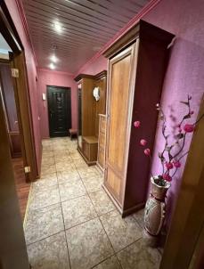 Продажа квартиры Омск городской округ.&nbsp;г Омск.&nbsp;Завертяева ул, 23К3