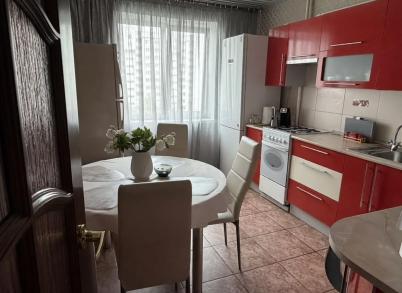 Продажа квартиры Омск городской округ.&nbsp;г Омск.&nbsp;Завертяева ул, 23К3