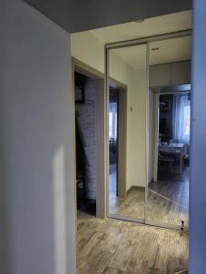 Продажа квартиры Омск городской округ.&nbsp;г Омск.&nbsp;Краснознаменная ул, 26К3