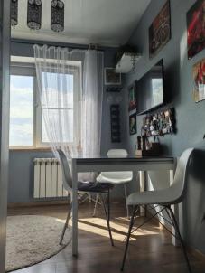 Продажа квартиры Омск городской округ.&nbsp;г Омск.&nbsp;Краснознаменная ул, 26К3